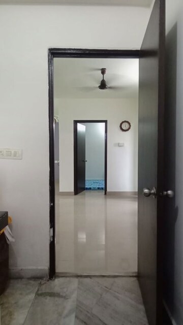 Building Lobby in 2 BHK Apartment at Eden Tolly Signature Phase II, Tollygunge – for Rent