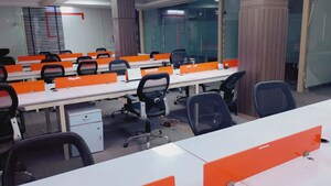  Office Space in IT/SEZ For Rent in Sector 127