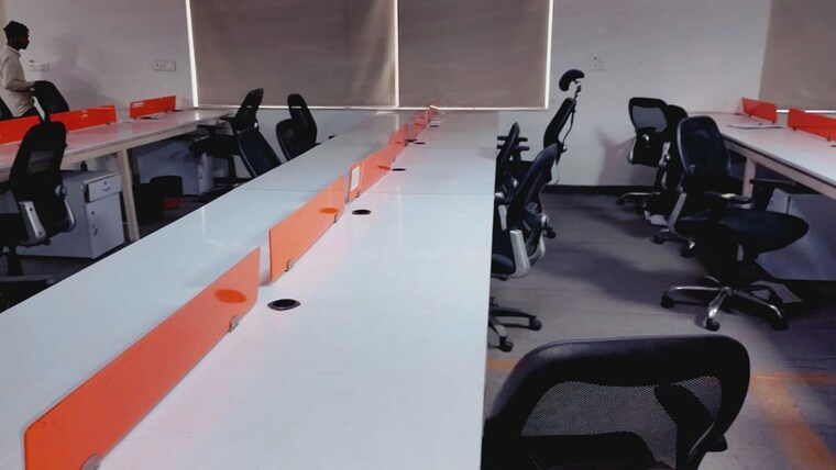 Team Area, sector 127 Commercial Office Space in IT/SEZ 7000 Sq.Ft. In Sector 127 Noida 10110931