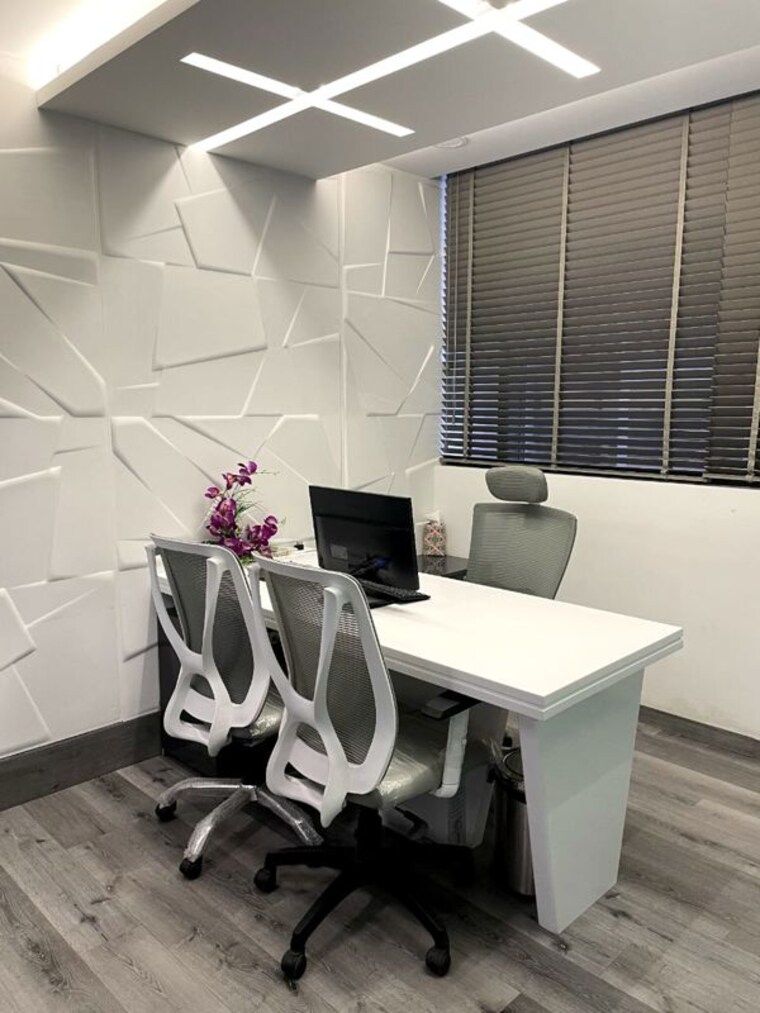 undefined, baner Commercial Office Space 4500 Sq.Ft. In Baner Pune 10110919