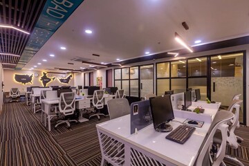  Office Space For Rent in Baner