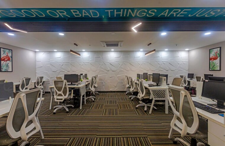 undefined, baner Commercial Office Space 4500 Sq.Ft. In Baner Pune 10110919