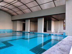 3 BHK Apartment For Rent in F5 Mount Unique, Baner