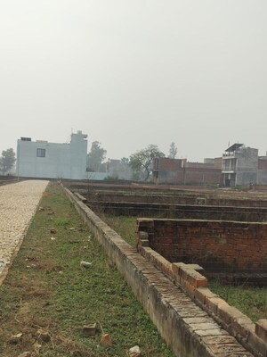 Plot Area in  Plot at Kamta – for Sale