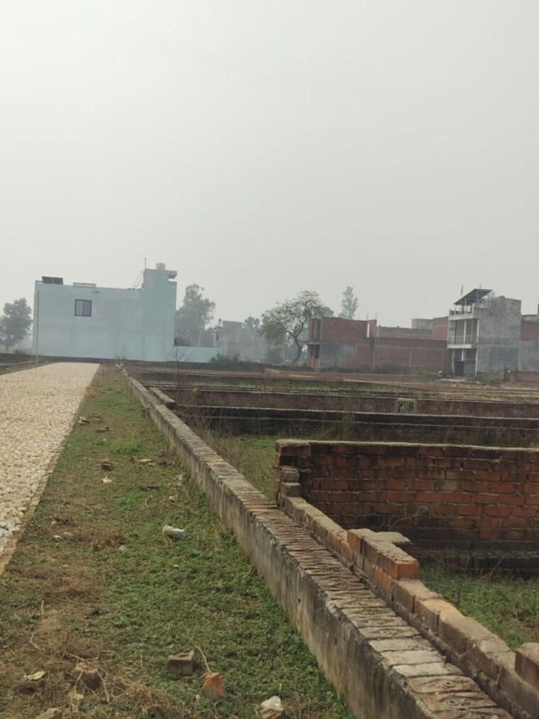 undefined, kamta  800 Sq.Ft. Plot In Kamta Lucknow 10110967
