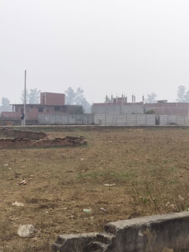 undefined, kamta  800 Sq.Ft. Plot In Kamta Lucknow 10110967
