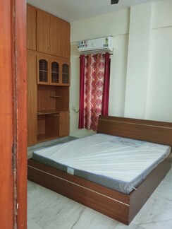 StudioBuilder Floor For Rent in Begumpet