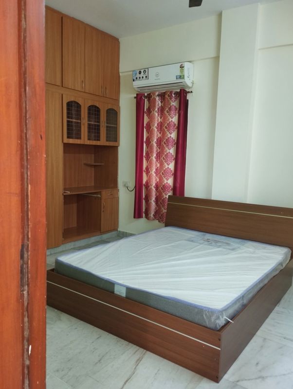 StudioBuilder Floor For Rent in Begumpet