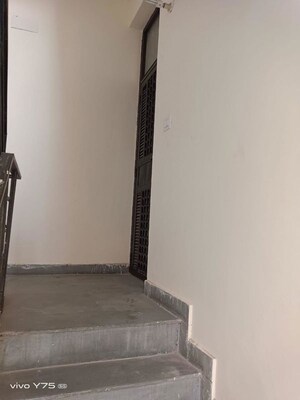 Staircase in 3 BHK Builder Floor at SS Mayfield Gardens, Sector 51 – for Rent