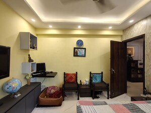 Team Area in 4 BHK Apartment at BPTP Park Grandeura, Sector 82 – for Sale