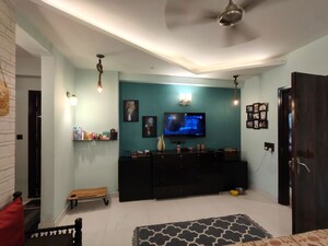 Bedroom in 4 BHK Apartment at BPTP Park Grandeura, Sector 82 – for Sale