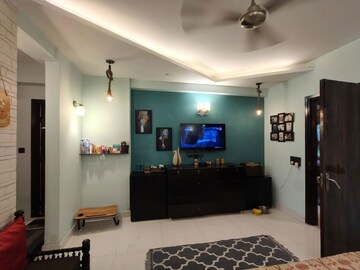 Bedroom in 4 BHK Apartment at BPTP Park Grandeura, Sector 82 – for Sale