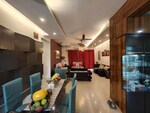 4 BHK + Study Room 2353 Sq.Ft. Apartment in BPTP Park Grandeura
