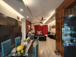 4 BHK + Study Room Apartment For Sale in BPTP Park Grandeura