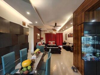4 BHK + Study Room 2353 Sq.Ft. Apartment in BPTP Park Grandeura