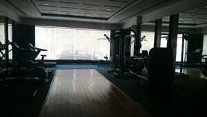 Gym in 4 BHK Apartment at BPTP Park Grandeura, Sector 82 – for Sale