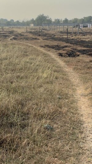 Plot Area in  Land at Vinukonda – for Sale