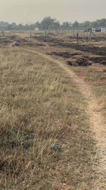 Plot Area in  Land at Vinukonda – for Sale