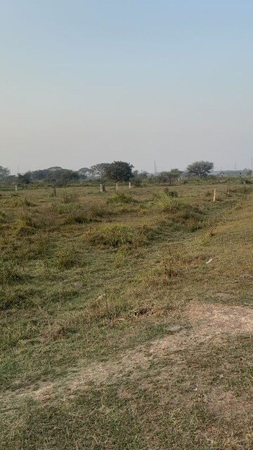 Plot Area in  Land at Vinukonda – for Sale