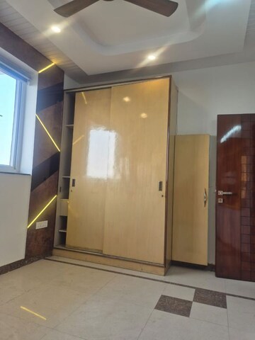 Living Room in 3 BHK Apartment at Dwarka – for Rent