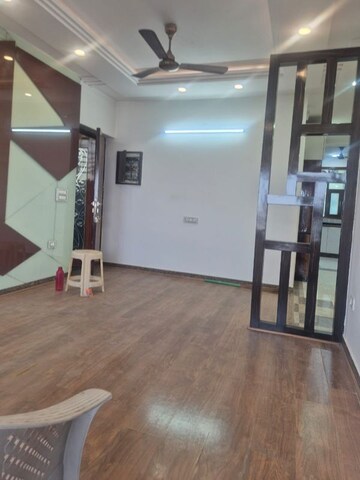 Room in 3 BHK Apartment at Dwarka – for Rent