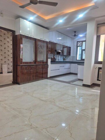 Room in 3 BHK Apartment at Dwarka – for Rent