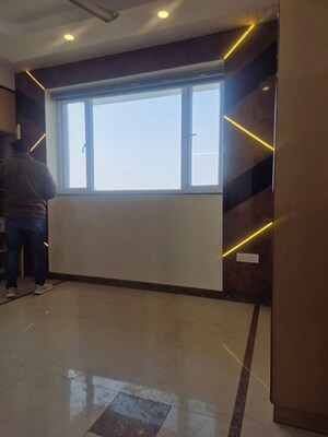 Room in 3 BHK Apartment at Dwarka – for Rent