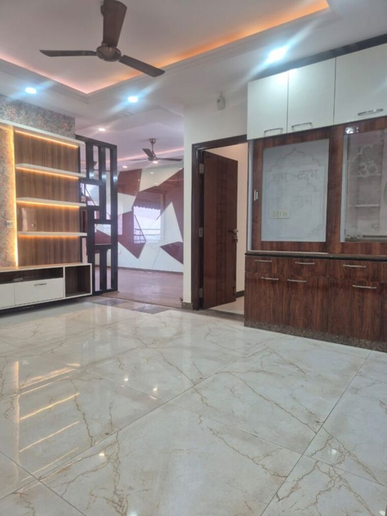 Room, dwarka 3 Bedroom 1400 Sq.Ft. Apartment In Dwarka Delhi 10110972