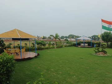  Plot – Exterior View View at Dasna - for Sale