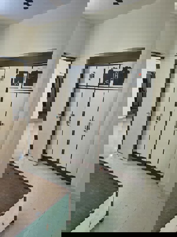 2 BHK + Pooja Room 630 Sq.Ft. Apartment in Cosmos Park