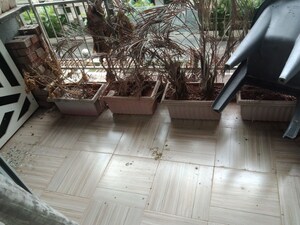 Parking in 2 BHK Apartment at Triveni Majesta, Kalyan West – for Sale