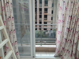 2 BHK Apartment – Exterior View View at Triveni Majesta, Kalyan West - for Sale