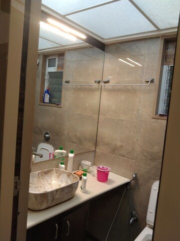 Furnished Amenities in 2 BHK Apartment at Triveni Majesta, Kalyan West – for Sale