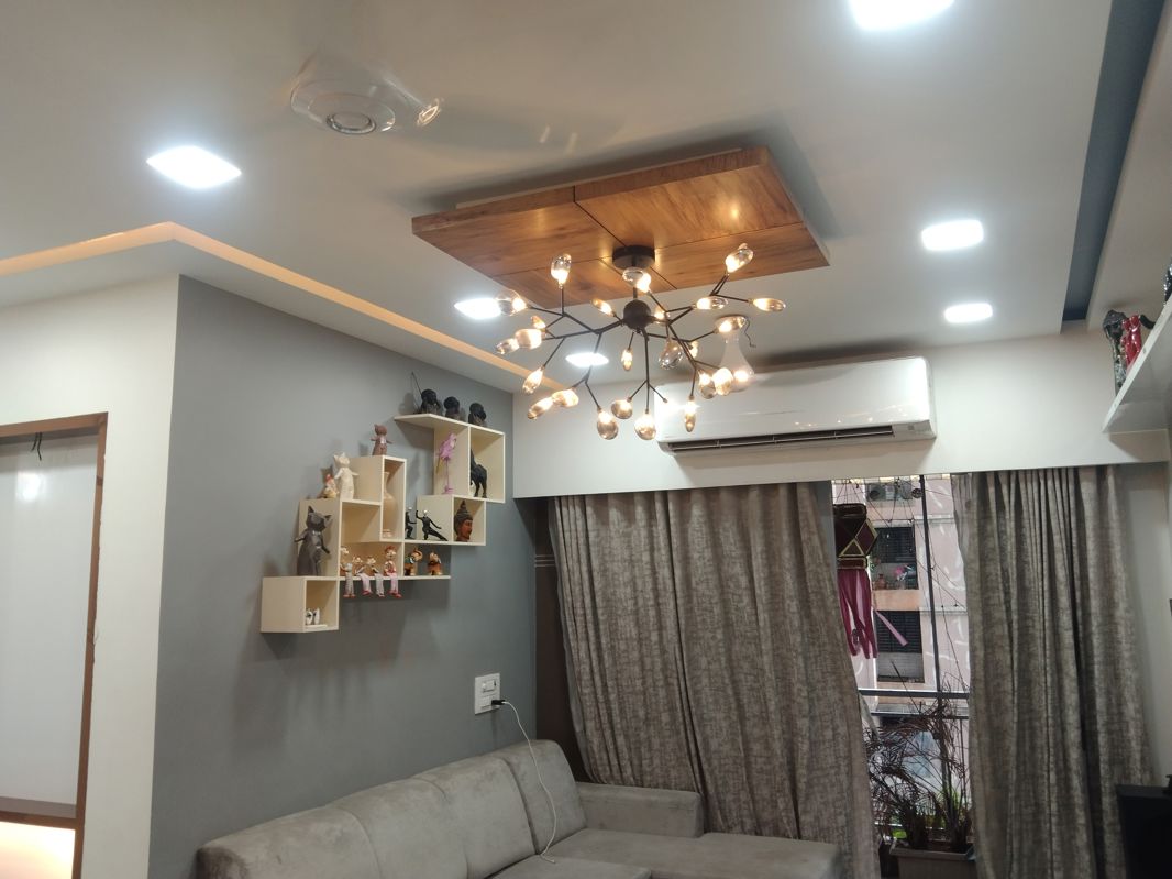 2 BHK 752 Sq.Ft. Apartment in Triveni Majesta