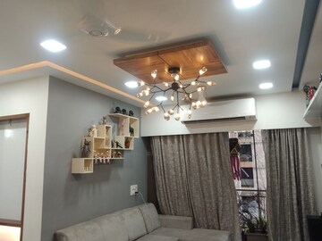 2 BHK Apartment For Sale in Triveni Majesta, Kalyan West