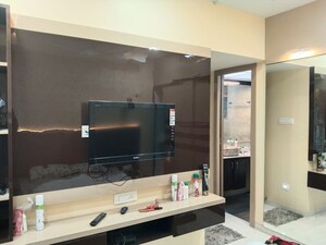 Kitchen in 2 BHK Apartment at Triveni Majesta, Kalyan West – for Sale