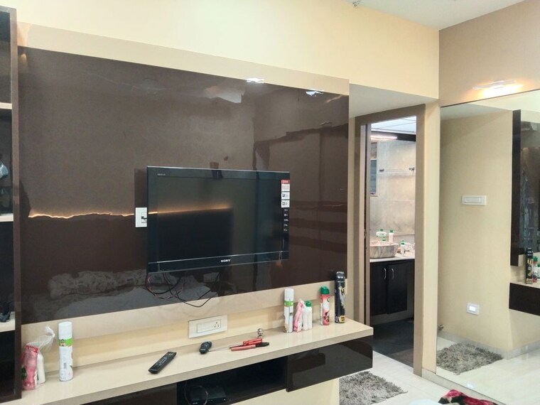 Kitchen, triveni-majesta 2 Bedroom 752 Sq.Ft. Apartment In Kalyan West Thane 10110979