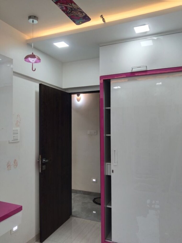 undefined, triveni-majesta 2 Bedroom 752 Sq.Ft. Apartment In Kalyan West Thane 10110979