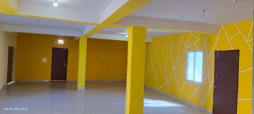 Building Lobby in  Office Space at Pandra – for Rent