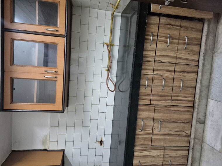 Balcony, mayur vihar 2.5 Bedroom 850 Sq.Ft. Builder Floor In Mayur Vihar Delhi 10110982