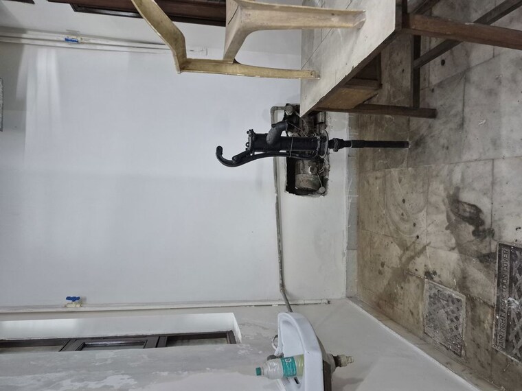 Master Bedroom, mayur vihar 2.5 Bedroom 850 Sq.Ft. Builder Floor In Mayur Vihar Delhi 10110982