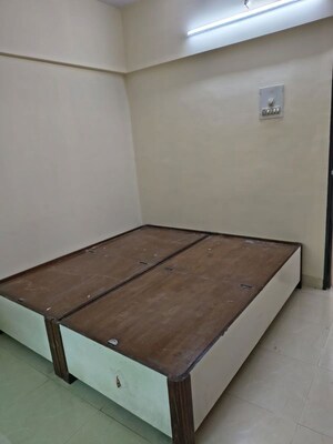 2 BHK Apartment For Rent in Prestige Residency Pinewood, Ghodbunder Road