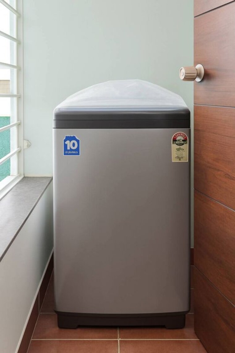 undefined, begumpet 1 Bedroom 570 Sq.Ft. Builder Floor In Begumpet Hyderabad 10110996