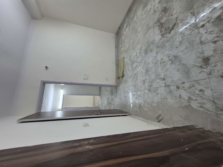 Kitchen, mayur vihar 2.5 Bedroom 780 Sq.Ft. Builder Floor In Mayur Vihar Delhi 10110995