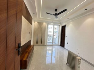 Kitchen in 3 BHK Apartment at Dwarka – for Rent