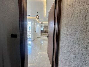 Building Lobby in 3 BHK Apartment at Dwarka – for Rent