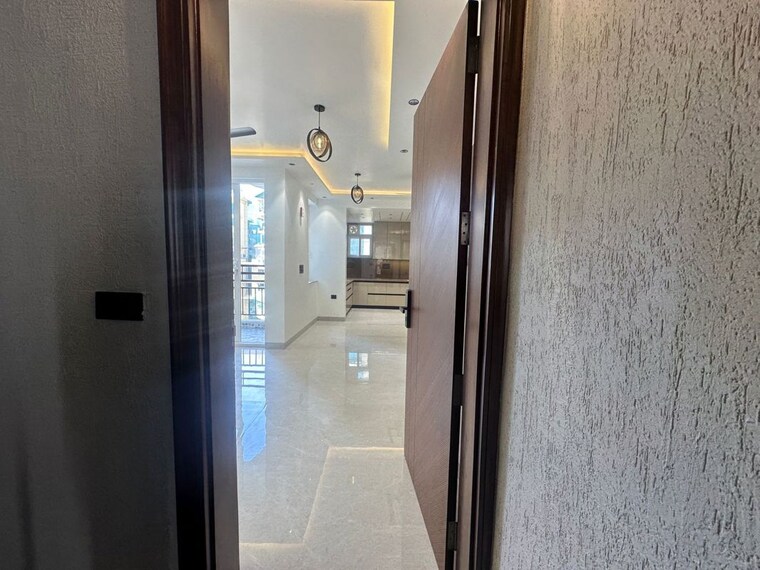 undefined, dwarka 3 Bedroom 1400 Sq.Ft. Apartment In Dwarka Delhi 10111015