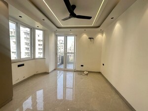 Building Lobby in 3 BHK Apartment at Dwarka – for Rent