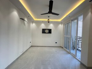 Room in 3 BHK Apartment at Dwarka – for Rent