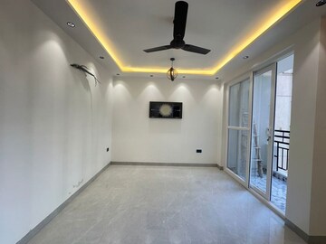 Room in 3 BHK Apartment at Dwarka – for Rent